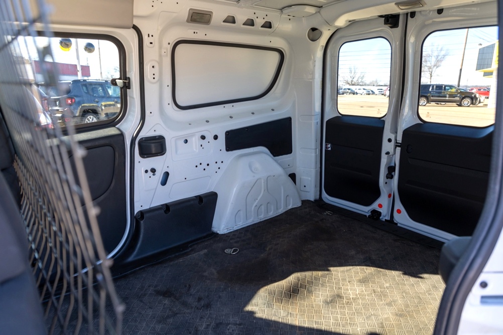 2017 Ram ProMaster City Cargo Van Tradesman SLT Bobby Ledbetter Cars 