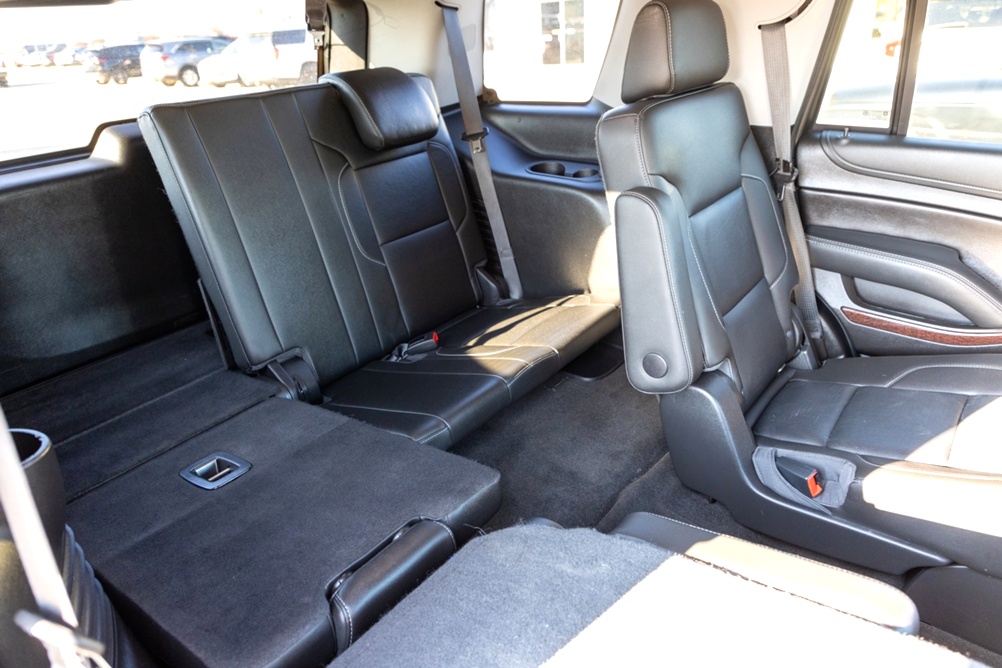 2018 GMC Yukon SLT Bobby Ledbetter Cars 