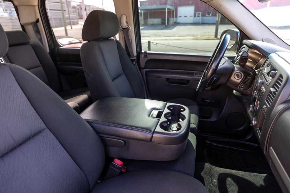 2010 Chevrolet Silverado 1500 LT Bobby Ledbetter Cars 