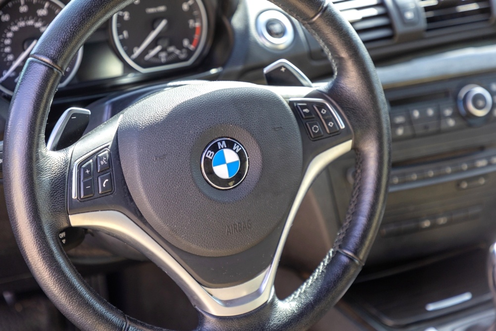 2013 BMW 1 Series 135i Bobby Ledbetter Cars 