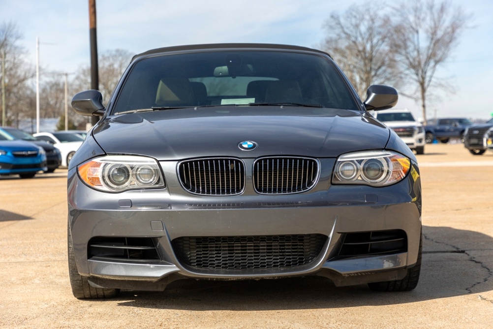 2013 BMW 1 Series 135i Bobby Ledbetter Cars 