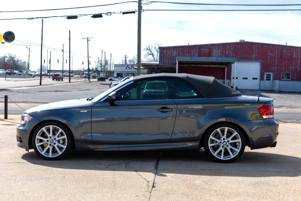 2013 BMW 1 Series 135i Bobby Ledbetter Cars 