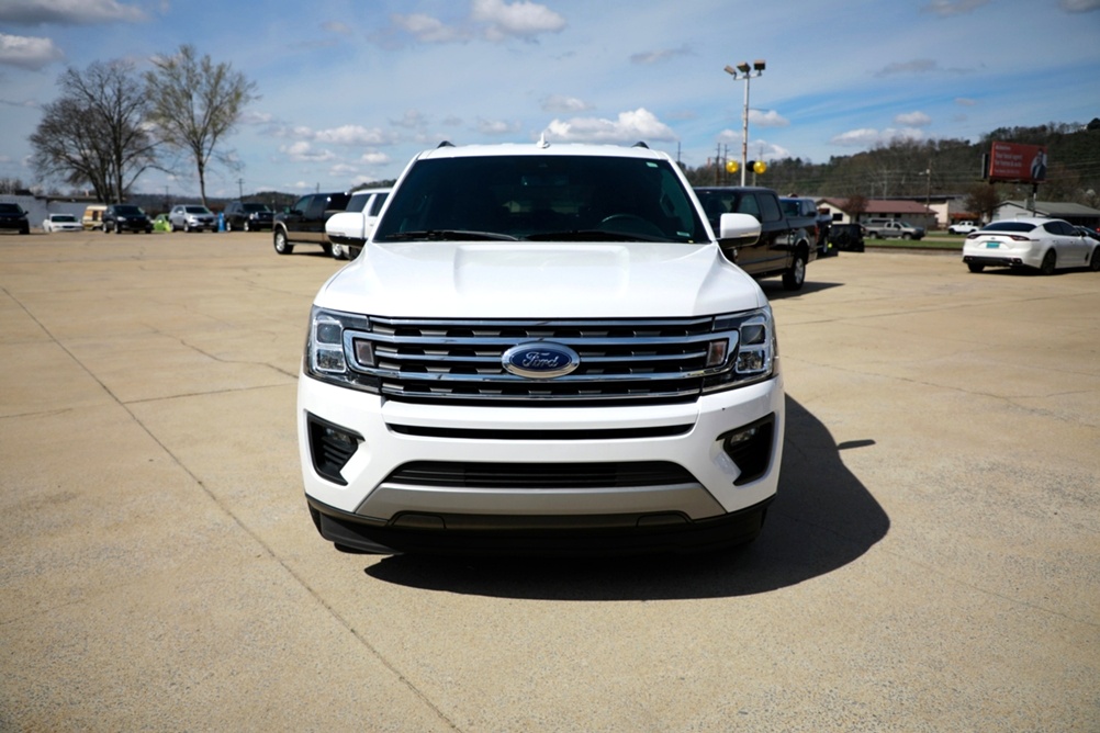 2020 Ford Expedition Max XLT Bobby Ledbetter Cars 