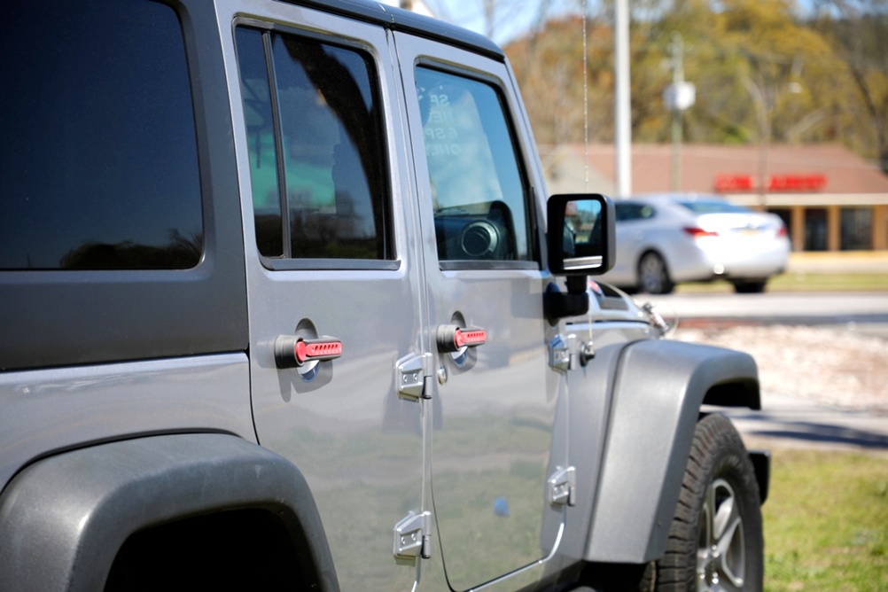 2014 Jeep Wrangler Unlimited Sport Bobby Ledbetter Cars 