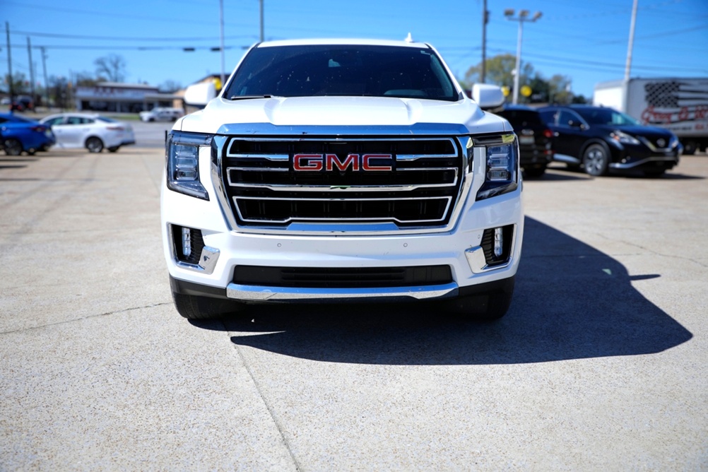 2023 GMC Yukon XL SLT Bobby Ledbetter Cars 