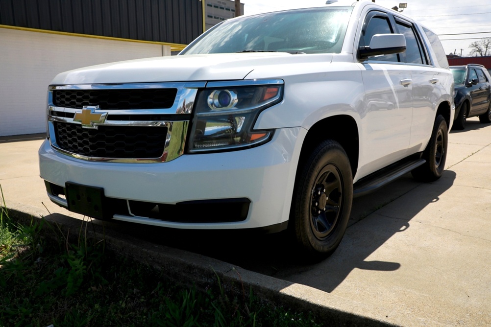 2016 Chevrolet Tahoe Commercial Bobby Ledbetter Cars 