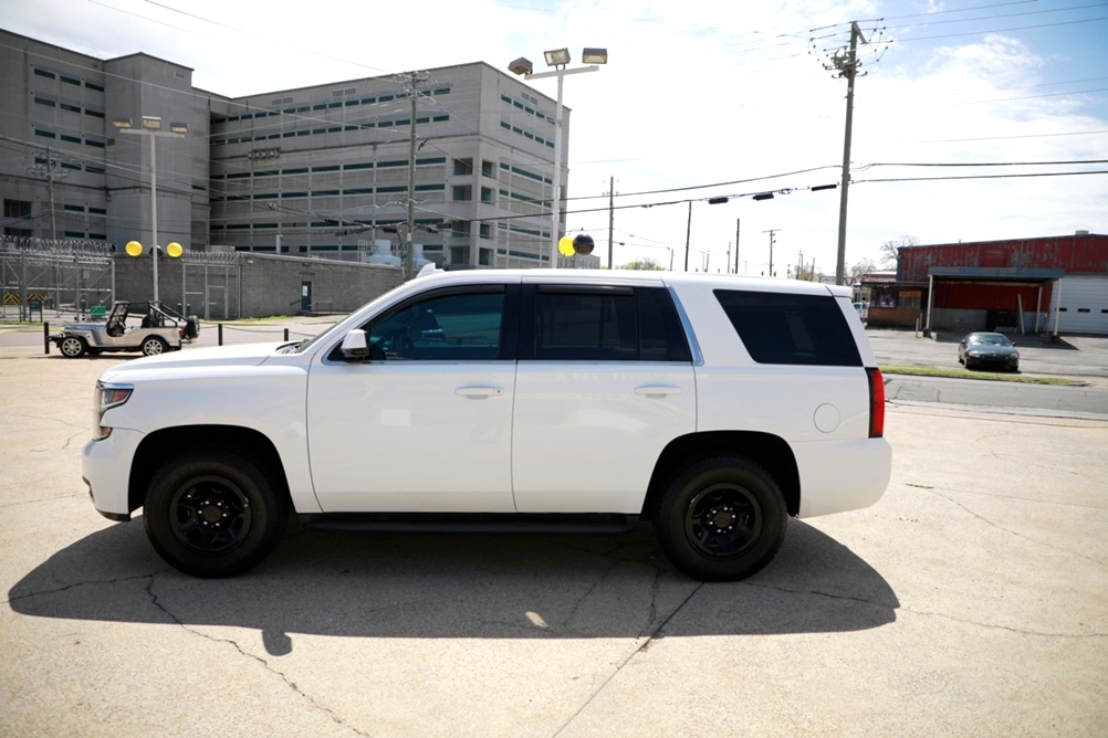 2016 Chevrolet Tahoe Commercial Bobby Ledbetter Cars 