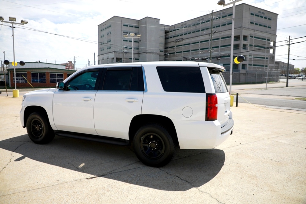 2016 Chevrolet Tahoe Commercial Bobby Ledbetter Cars 