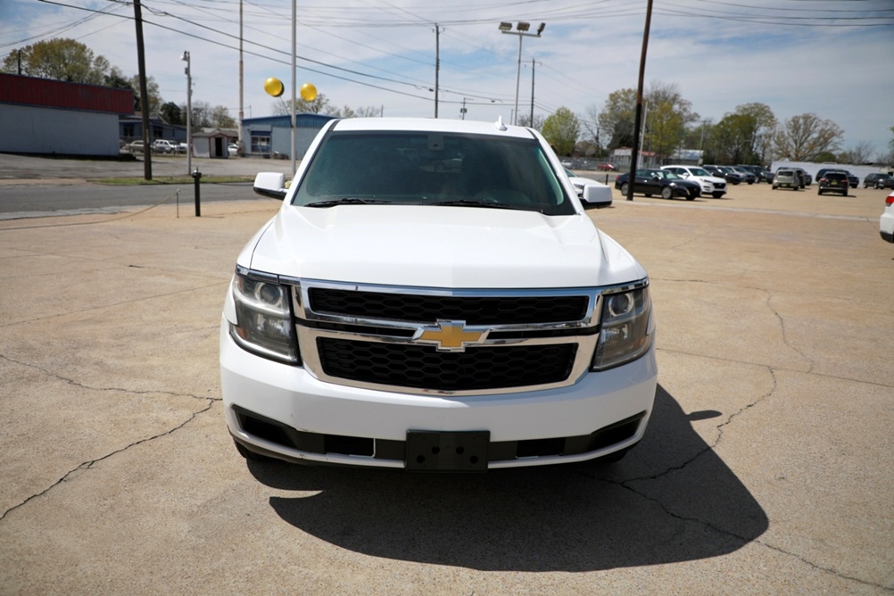 2016 Chevrolet Tahoe Commercial Bobby Ledbetter Cars 