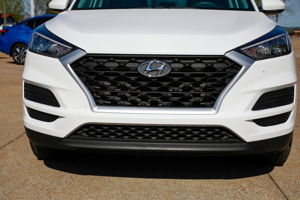 2020 Hyundai Tucson Value Bobby Ledbetter Cars 