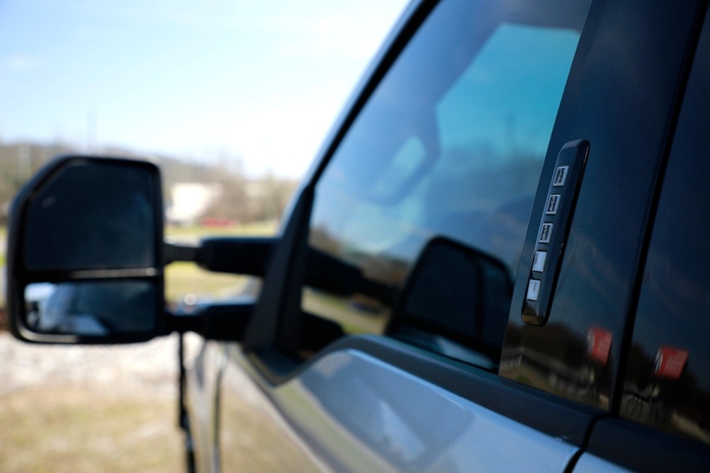 2020 Ford Super Duty F-250 SRW  Bobby Ledbetter Cars 