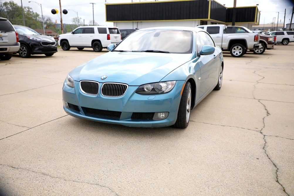 2010 BMW 3 Series 328i Bobby Ledbetter Cars 