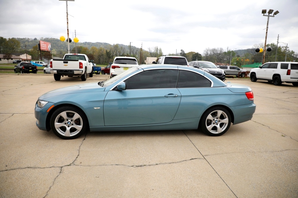 2010 BMW 3 Series 328i Bobby Ledbetter Cars 