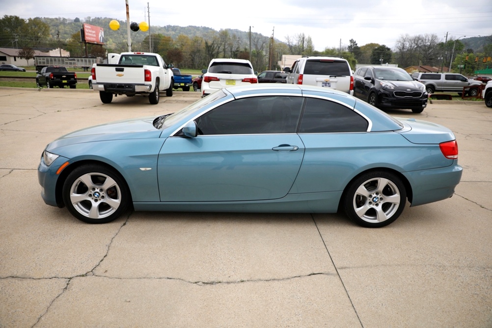 2010 BMW 3 Series 328i Bobby Ledbetter Cars 