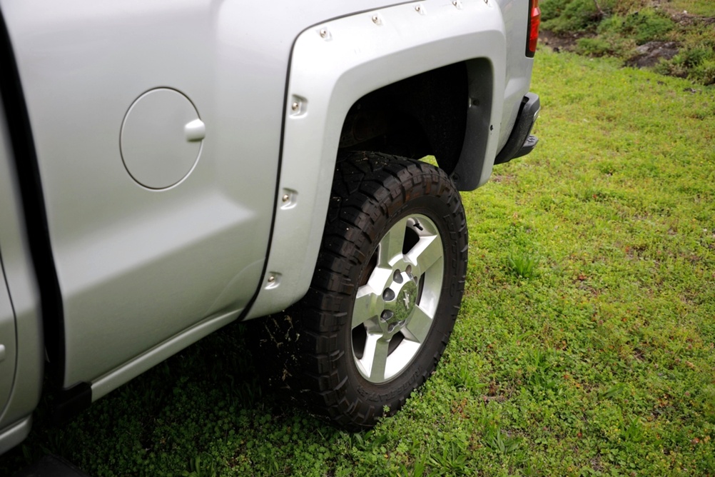 2018 Chevrolet Silverado 2500HD LT Bobby Ledbetter Cars 