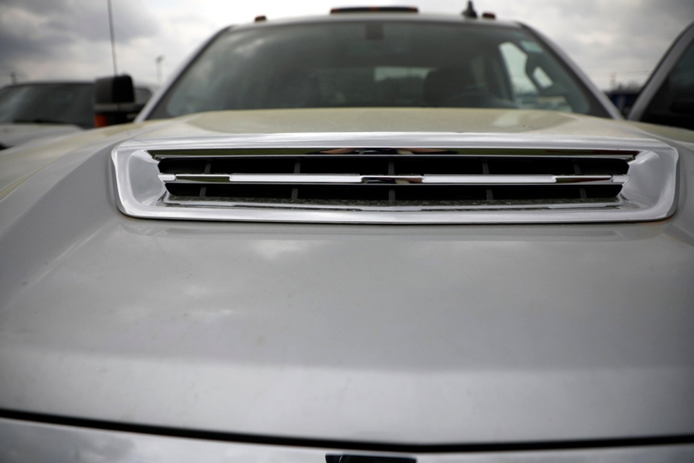 2018 Chevrolet Silverado 2500HD LT Bobby Ledbetter Cars 