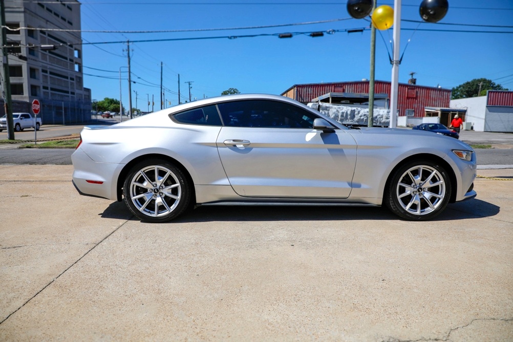 2015 Ford Mustang  Bobby Ledbetter Cars 