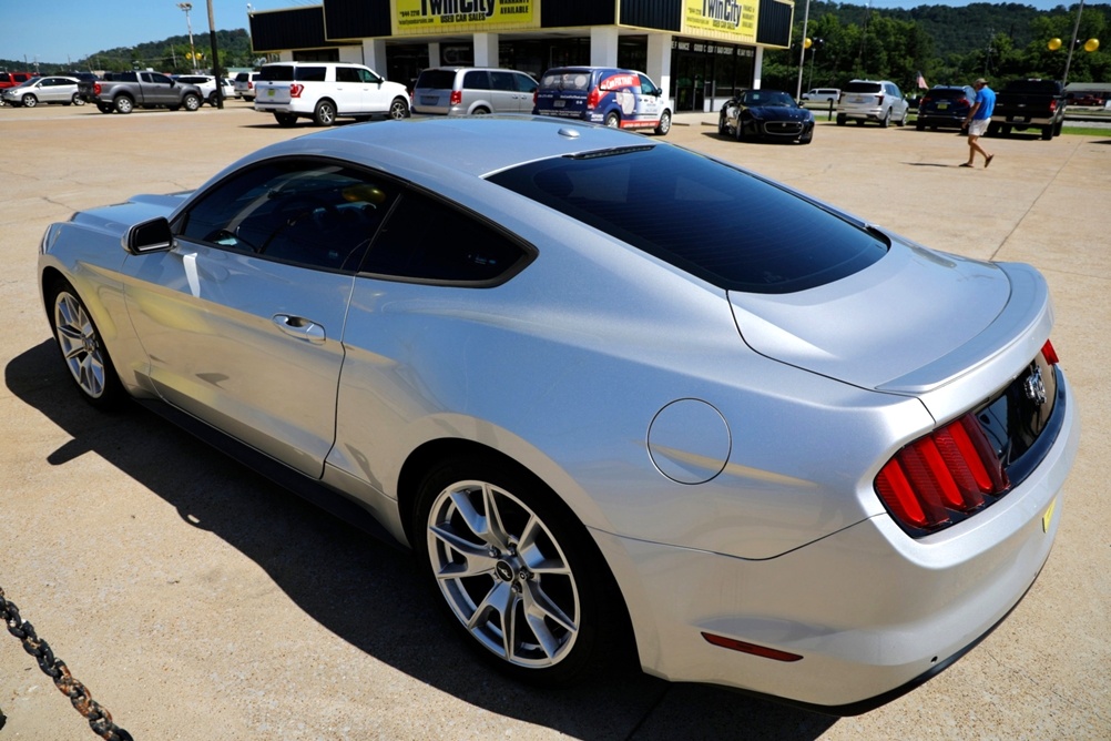 2015 Ford Mustang  Bobby Ledbetter Cars 