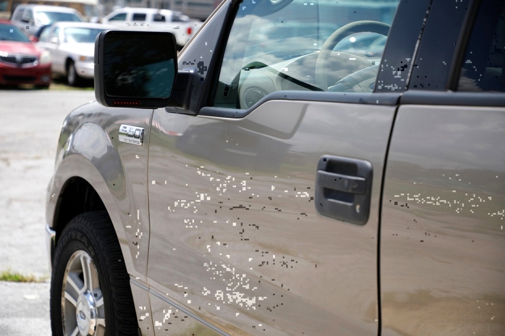 2005 Ford F-150  Bobby Ledbetter Cars 