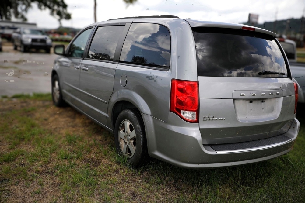 2013 Dodge Grand Caravan SXT Bobby Ledbetter Cars 