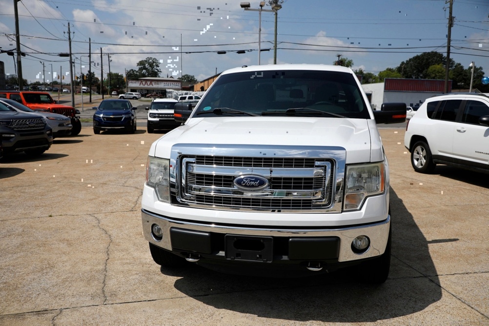 2013 Ford F-150  Bobby Ledbetter Cars 