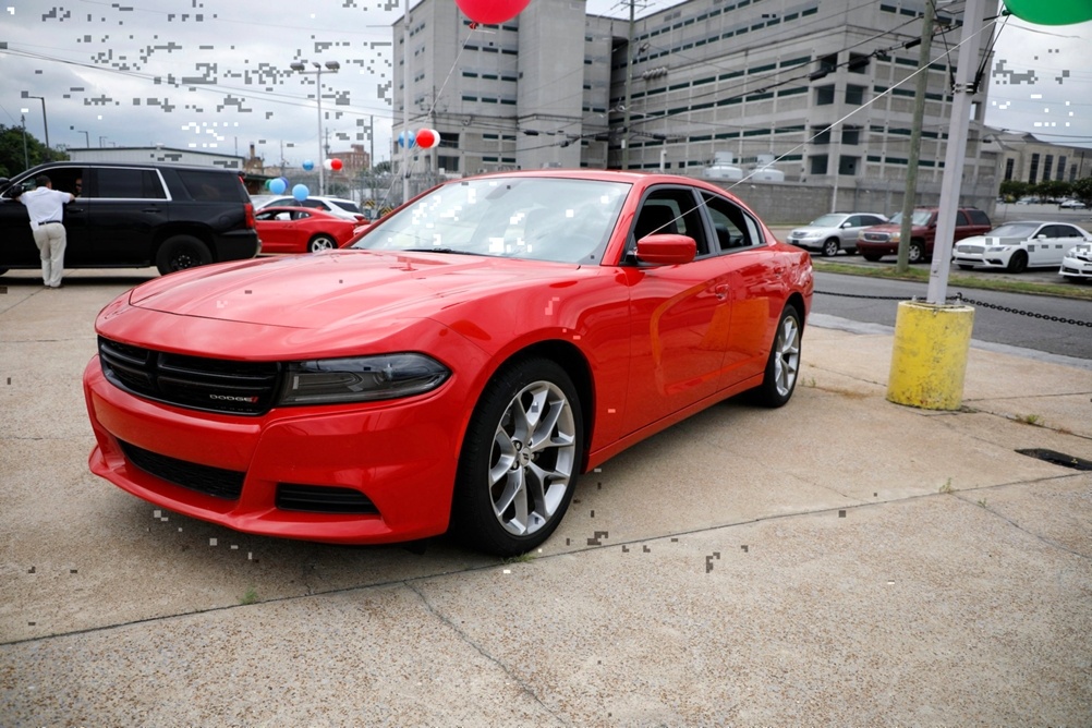 2022 Dodge Charger SXT Bobby Ledbetter Cars 