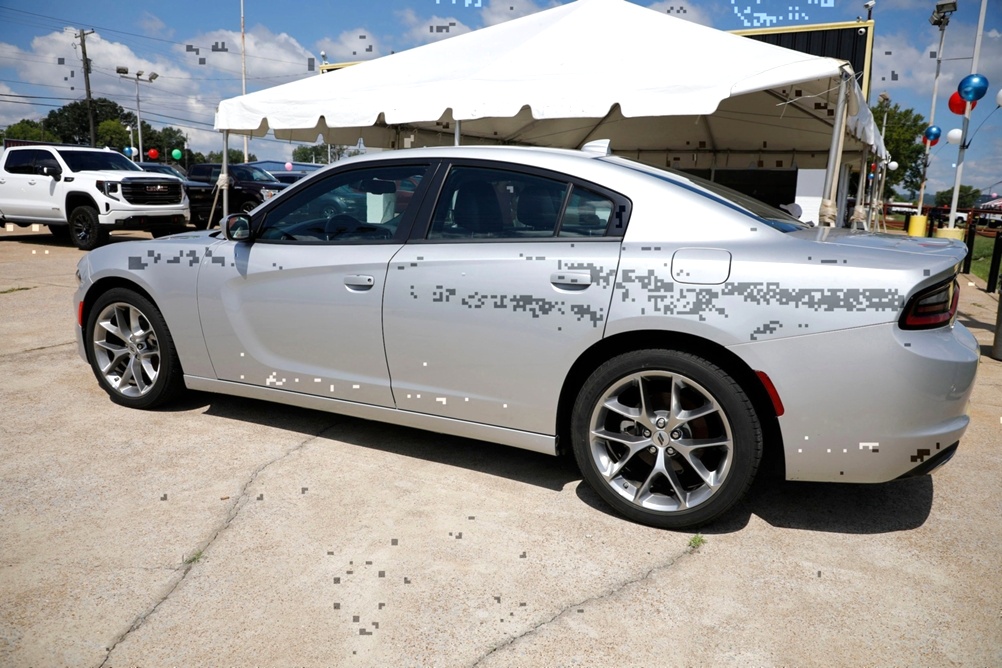 2022 Dodge Charger SXT Bobby Ledbetter Cars 