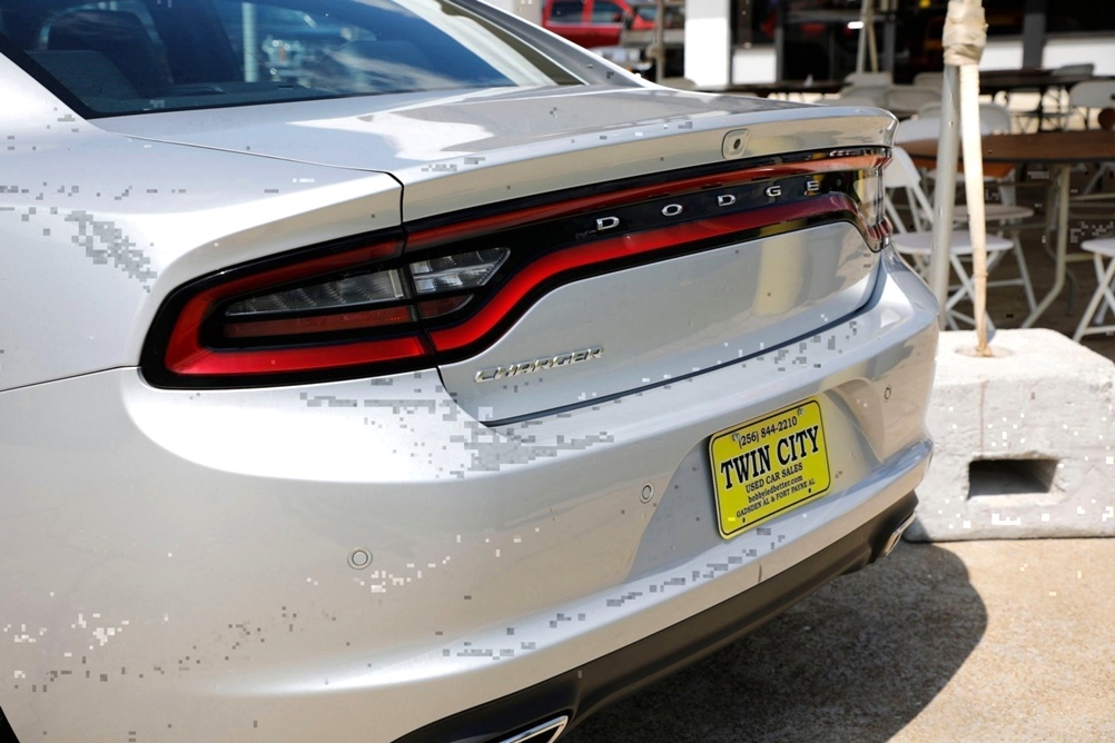 2022 Dodge Charger SXT Bobby Ledbetter Cars 