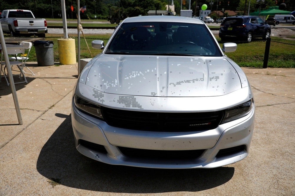 2022 Dodge Charger SXT Bobby Ledbetter Cars 