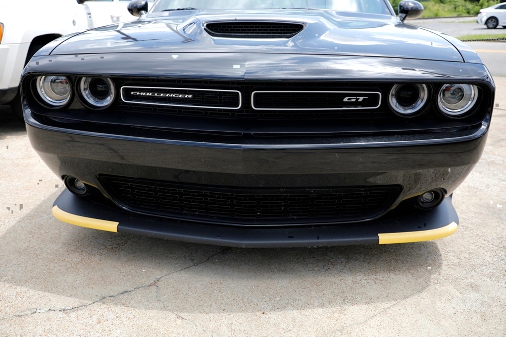 2022 Dodge Challenger GT Bobby Ledbetter Cars 