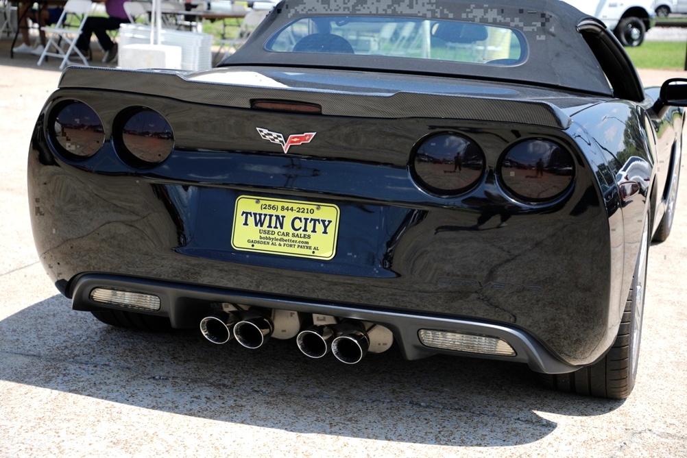 2006 Chevrolet Corvette  Bobby Ledbetter Cars 