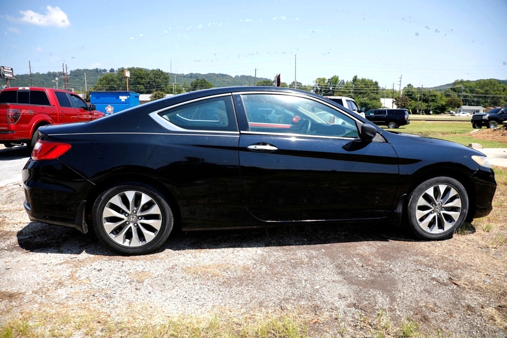 2014 Honda Accord Coupe EX Bobby Ledbetter Cars 