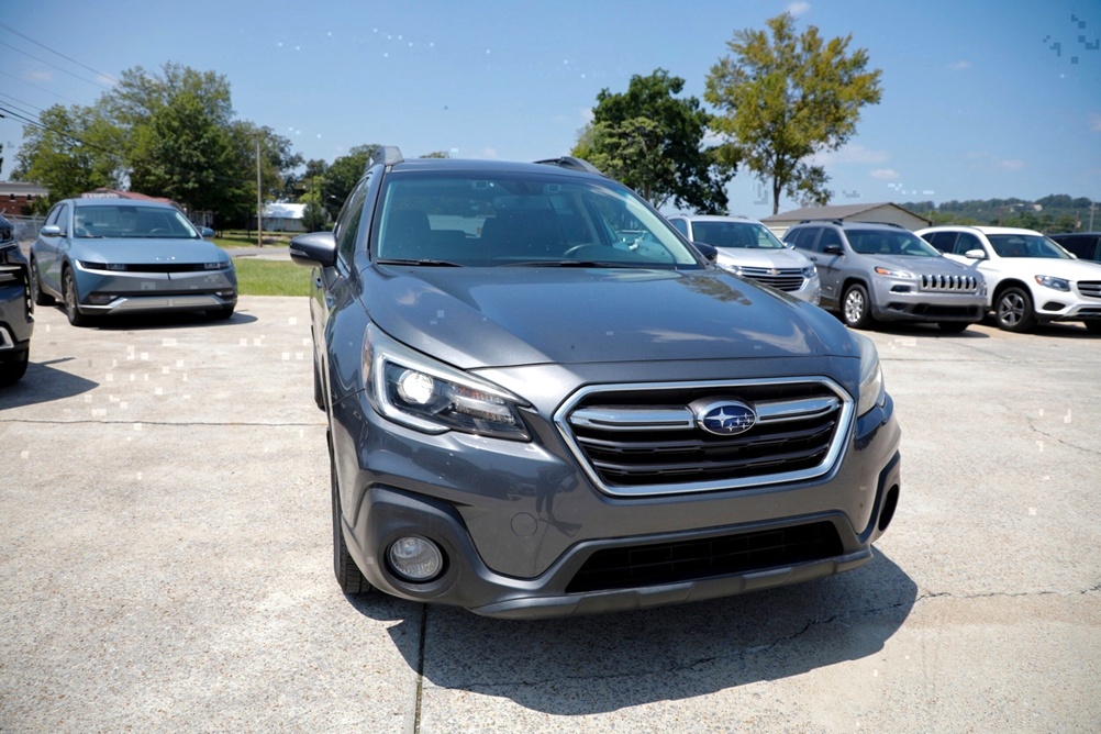 2019 Subaru Outback Limited Bobby Ledbetter Cars 