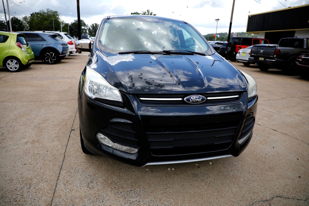 2014 Ford Escape SE Bobby Ledbetter Cars 