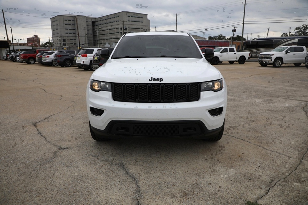 2019 Jeep Grand Cherokee Upland Bobby Ledbetter Cars 