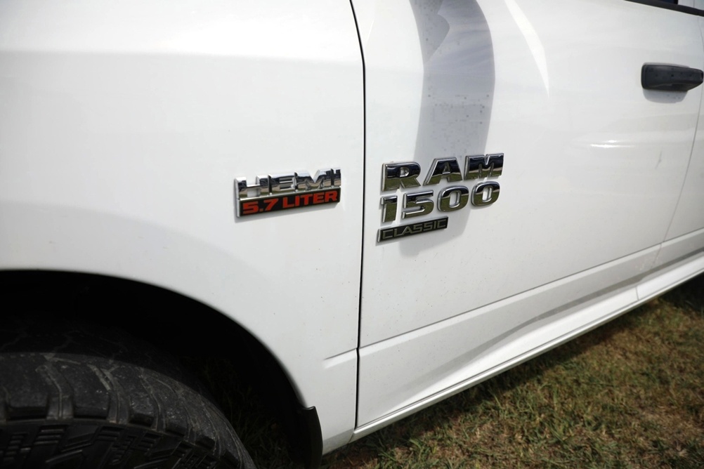 2019 Ram 1500 Classic Tradesman Bobby Ledbetter Cars 