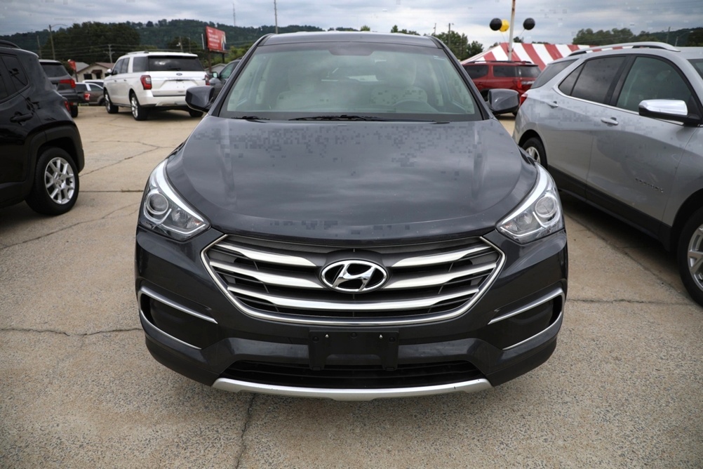 2018 Hyundai Santa Fe Sport 2.4L Bobby Ledbetter Cars 