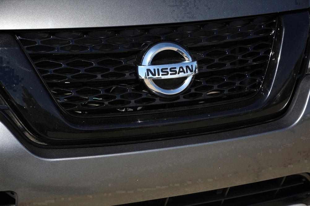 2019 Nissan Pathfinder SV Bobby Ledbetter Cars 