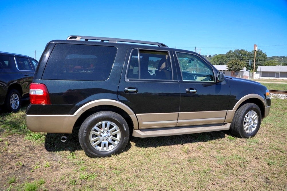 2012 Ford Expedition  Bobby Ledbetter Cars 