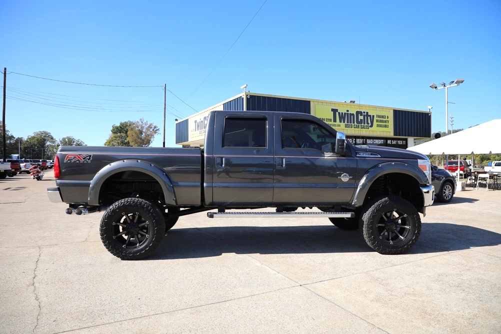 2016 Ford Super Duty F-350 SRW  Bobby Ledbetter Cars 