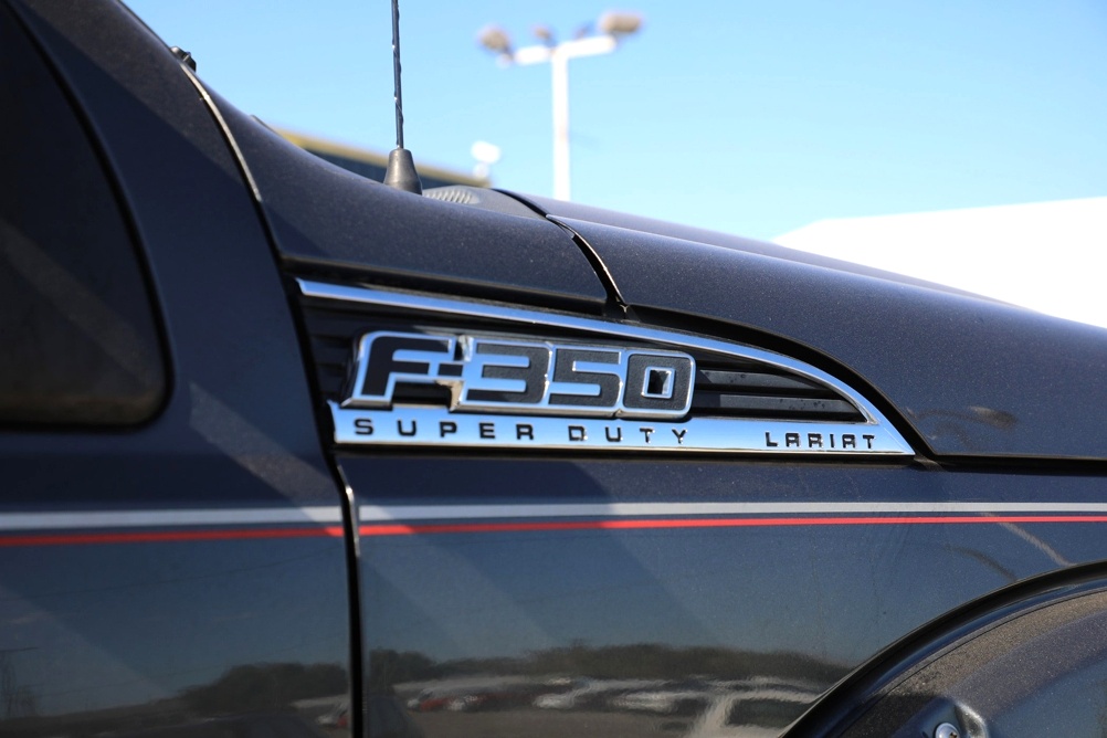 2016 Ford Super Duty F-350 SRW  Bobby Ledbetter Cars 