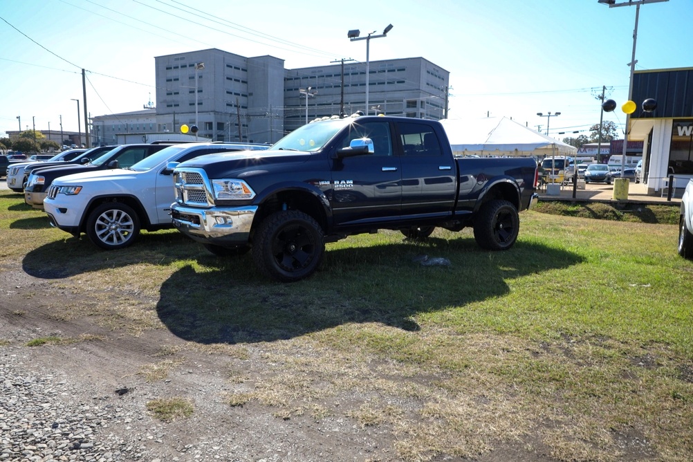 2016 Ram 2500 Laramie Power Wagon Bobby Ledbetter Cars 