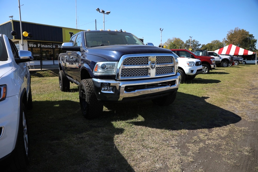 2016 Ram 2500 Laramie Power Wagon Bobby Ledbetter Cars 