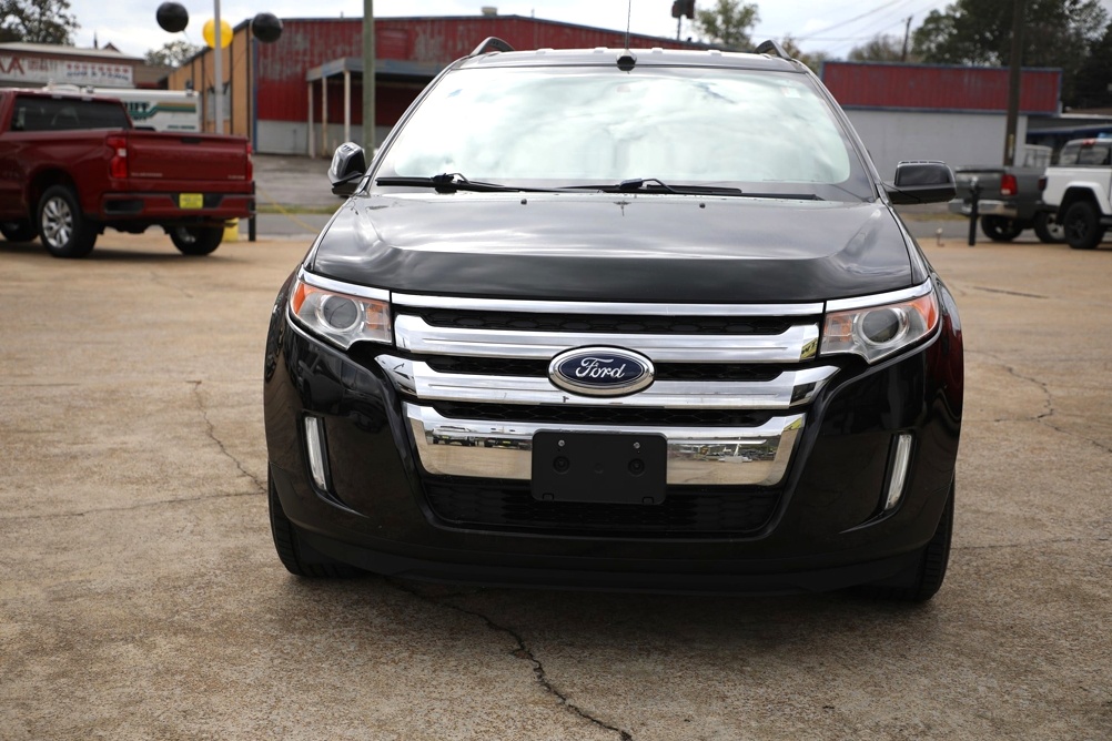 2013 Ford Edge SEL Bobby Ledbetter Cars 