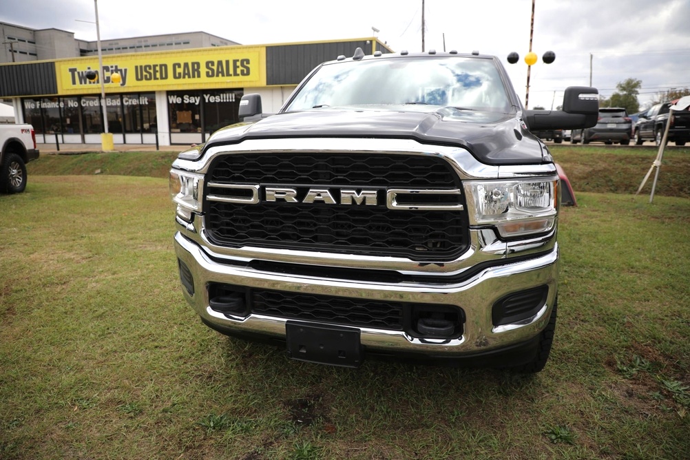 2023 Ram 2500 Tradesman Bobby Ledbetter Cars 