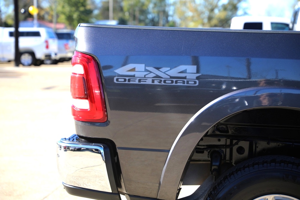 2019 Ram 2500 Laramie Bobby Ledbetter Cars 