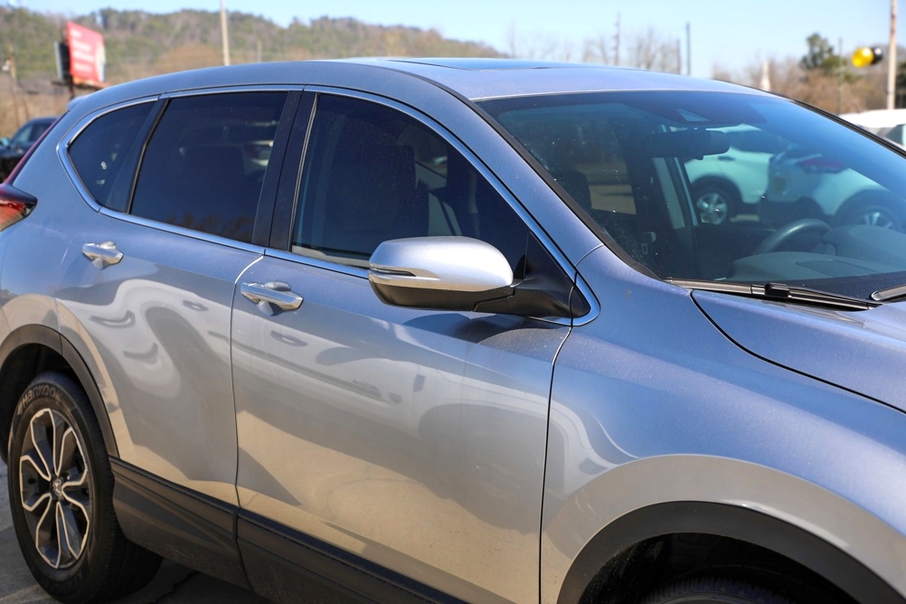 2022 Honda CR-V EX Bobby Ledbetter Cars 