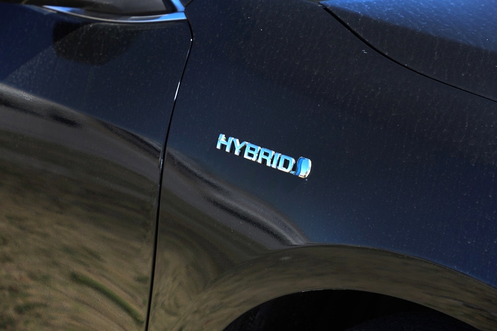 2012 Toyota Camry Hybrid LE Bobby Ledbetter Cars 