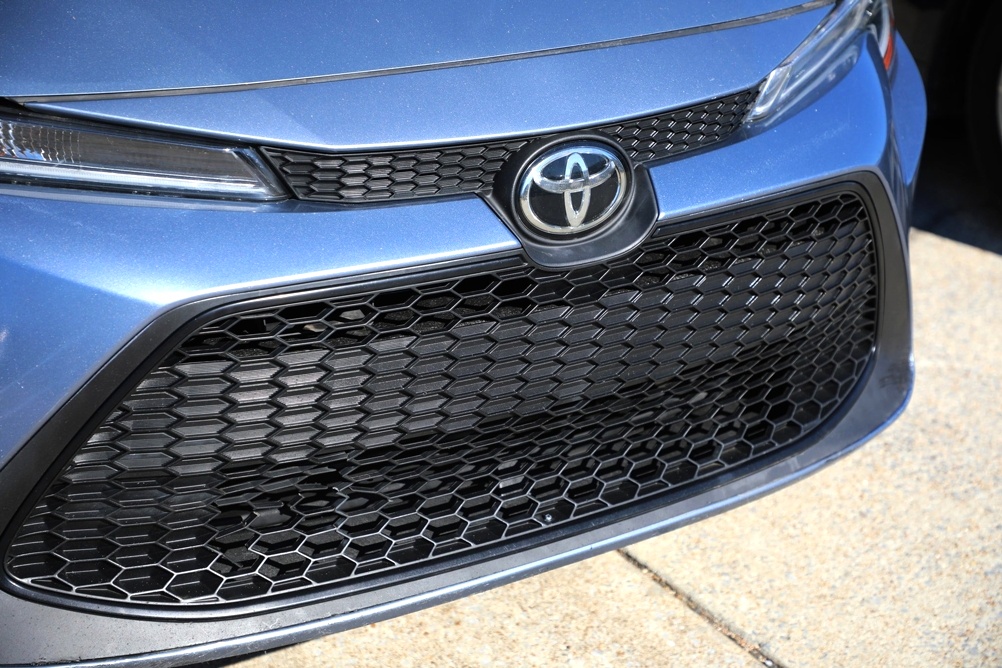 2020 Toyota Corolla LE Bobby Ledbetter Cars 
