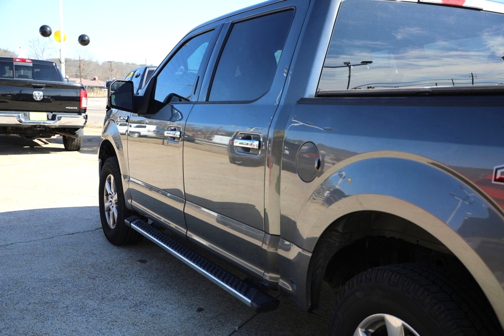 2019 Ford F-150  Bobby Ledbetter Cars 